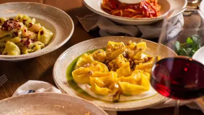 scarpetta — GB news