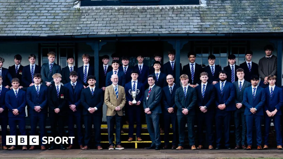 schools cup final 2026 — GB news