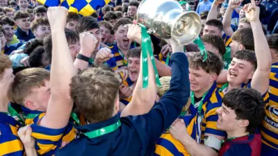 schools cup rugby 2026 — GB news