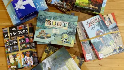 scotland game — GB news