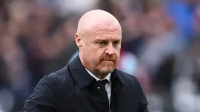 sean dyche — GB news