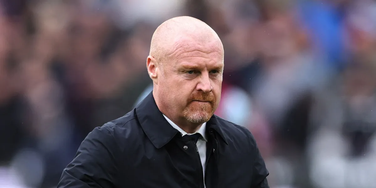 sean dyche — GB news