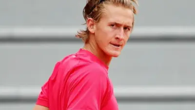 sebastian korda — GB news
