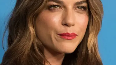selma blair — GB news