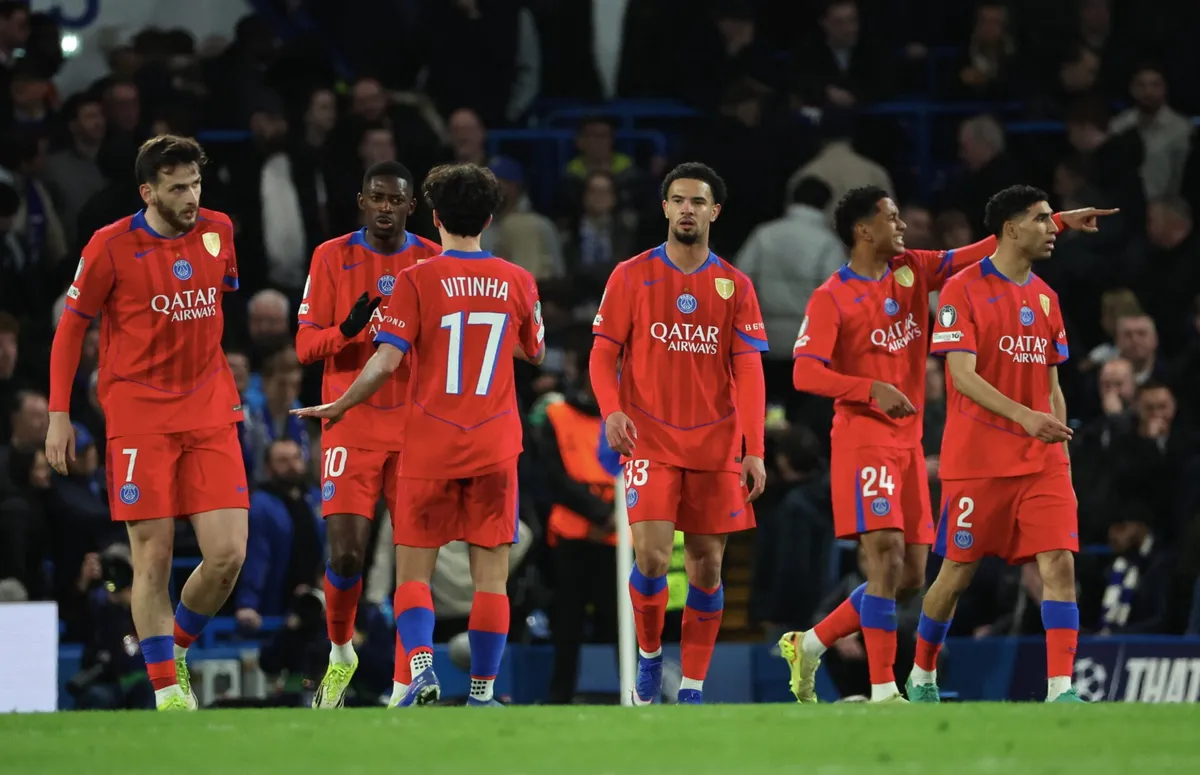 senny mayulu — GB news