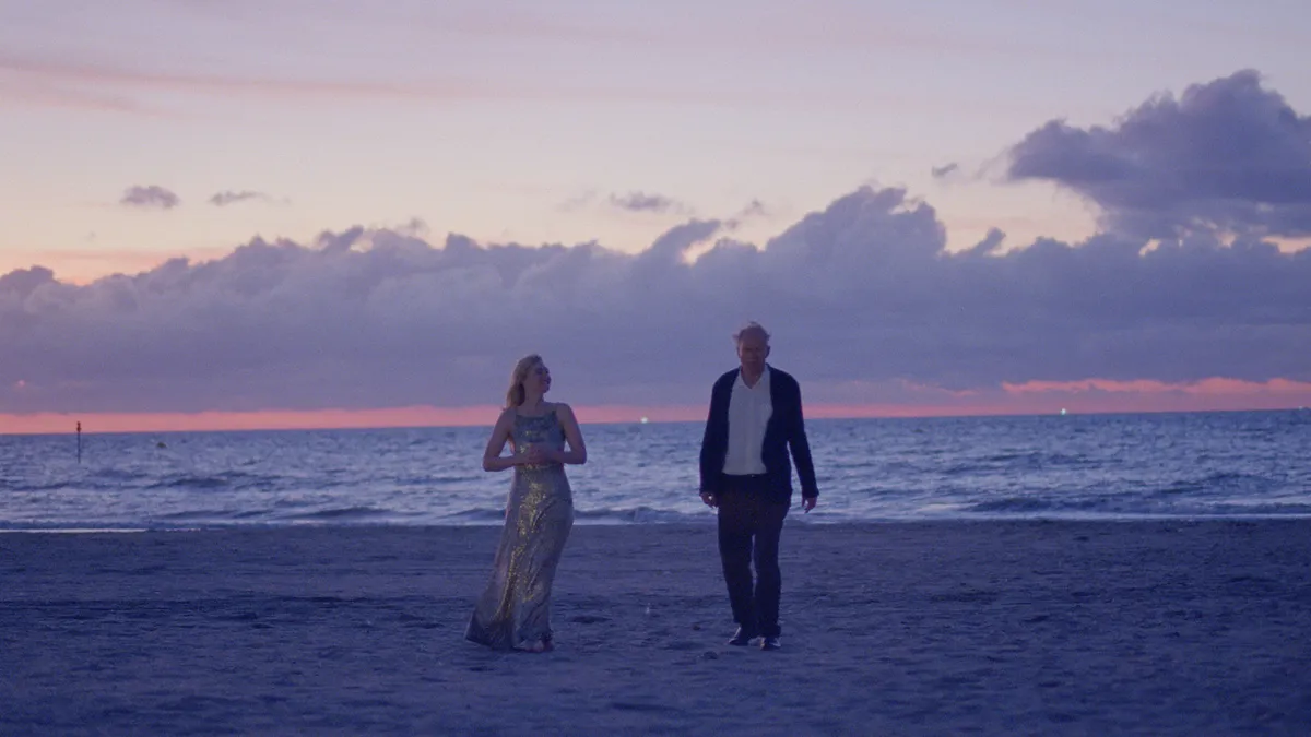 sentimental value — GB news