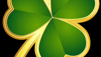 shamrock — GB news