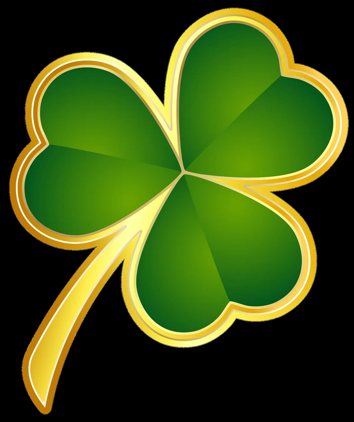 shamrock — GB news