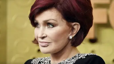sharon osbourne — GB news