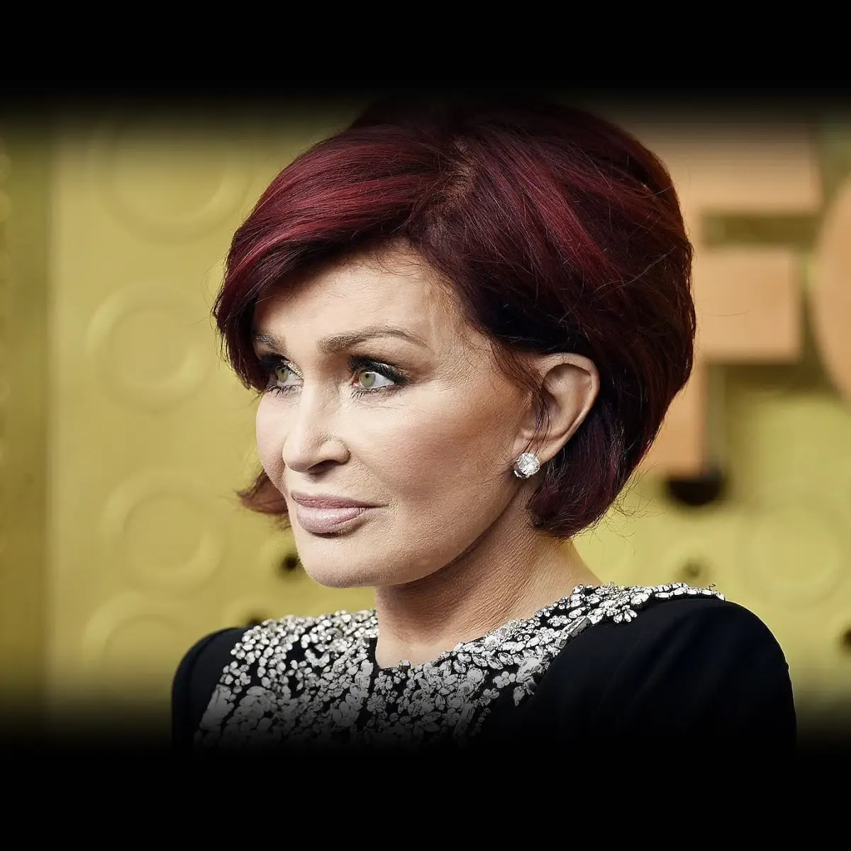 sharon osbourne — GB news