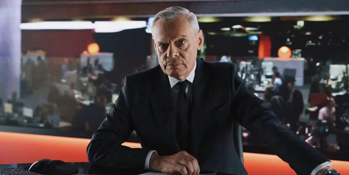 sian reese-williams — GB news