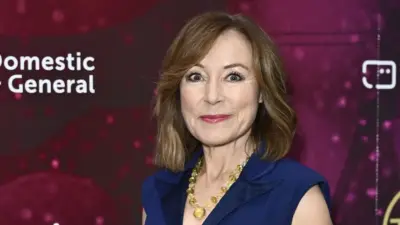 sian williams — GB news