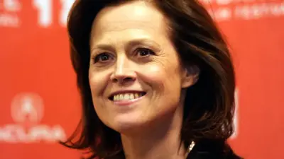 sigourney weaver — GB news