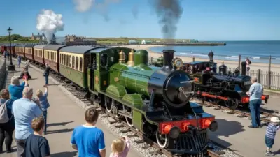 skegness — GB news