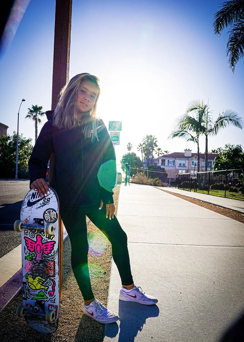 sky brown — GB news