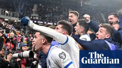 slovakia vs kosovo — GB news