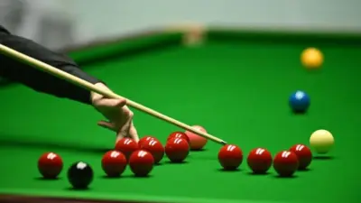 snooker results — GB news