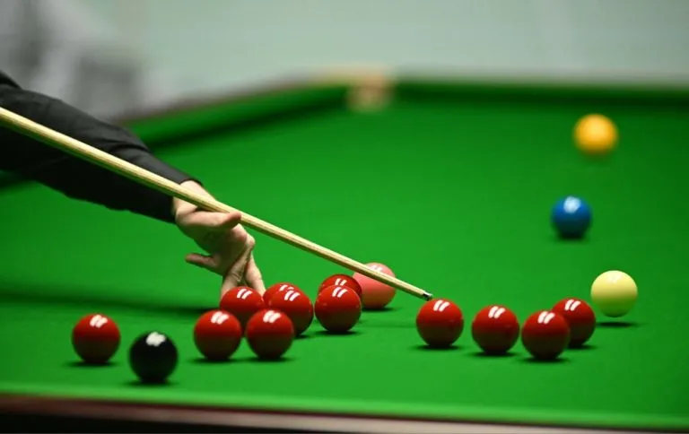 snooker results — GB news