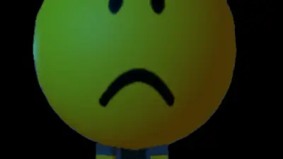 something bad about to happen — GB news