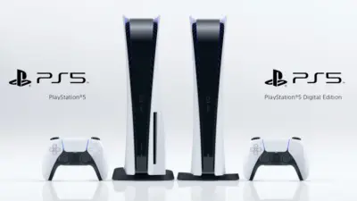 sony ps5 game pricing test — GB news