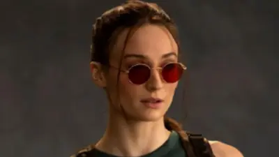 sophie turner — GB news