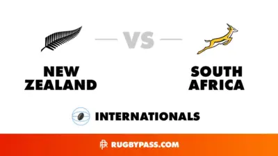 south africa vs new zealand — GB news