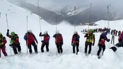south tyrol — GB news