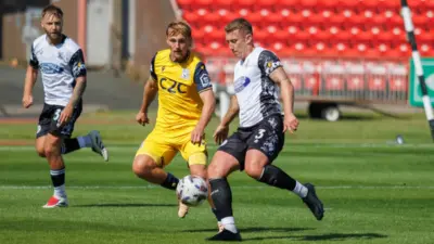southend utd vs gateshead — GB news