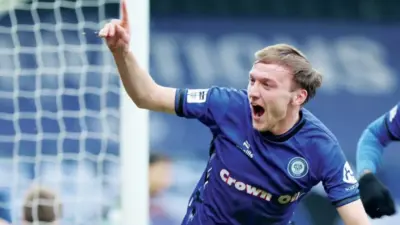 southend utd vs rochdale — GB news