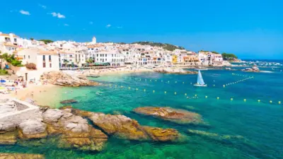 spain — GB news