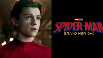 spider-man brand new day — GB news