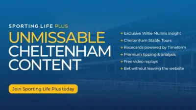 sporting life — GB news