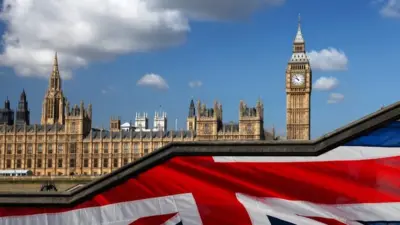 spring statement 2026 — GB news
