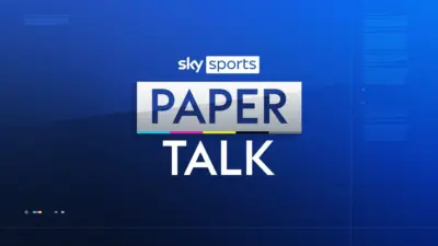 spurs fc — GB news