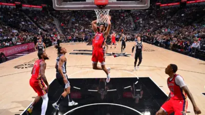 spurs game — GB news