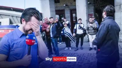 spurs — GB news