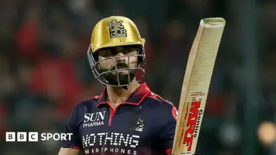 srh vs rcb — GB news