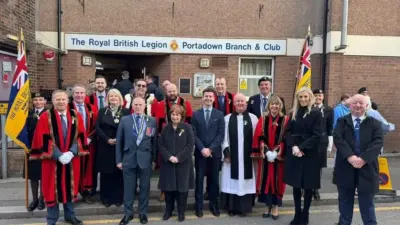 st. patrick's day — GB news