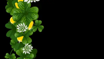 st patricks — GB news