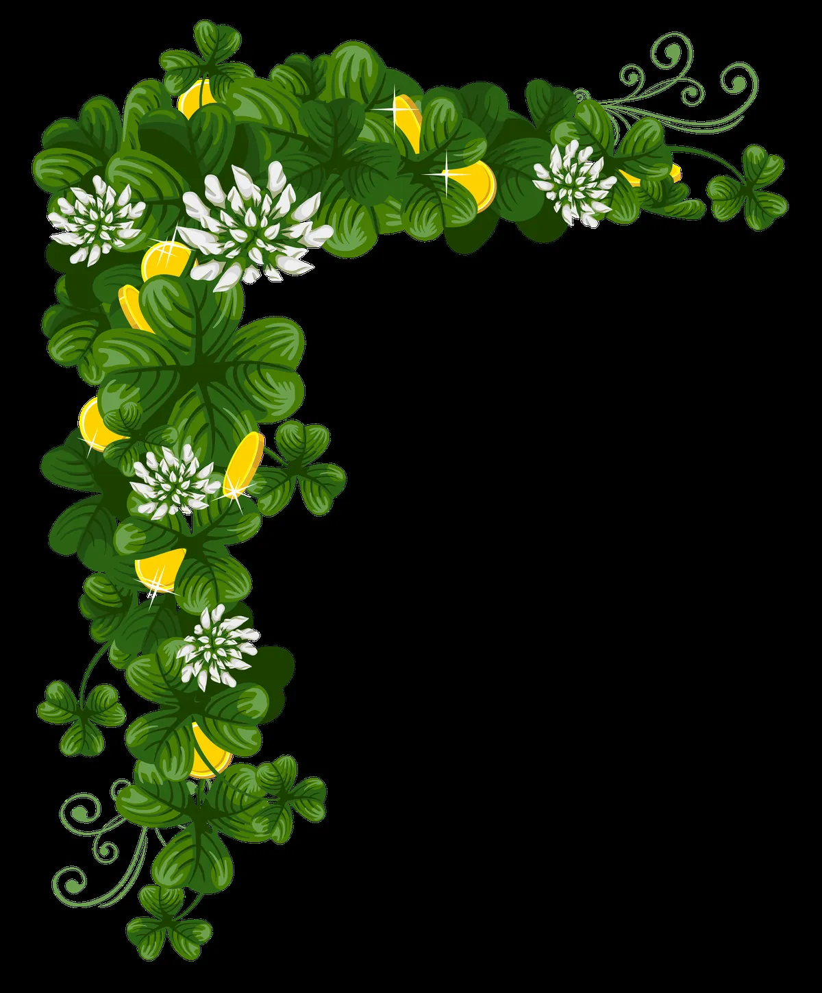 st patricks — GB news