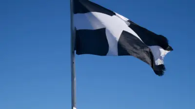 st pirans day — GB news