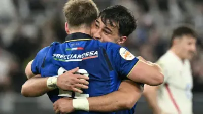 stadio olimpico — GB news