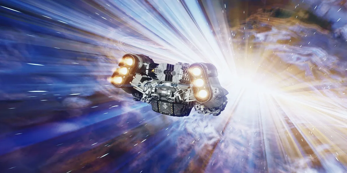 starfield — GB news