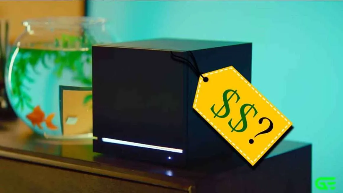 steam machine price — GB news