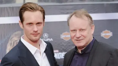 stellan skarsgård — GB news
