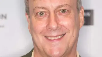stephen tompkinson — GB news