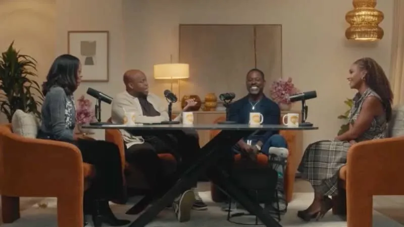 sterling k brown — GB news