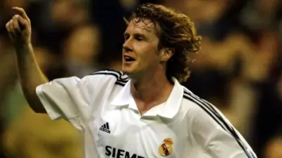 steve mcmanaman — GB news