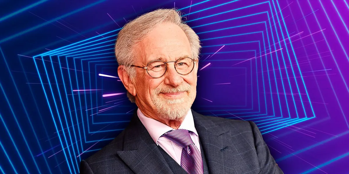 steven spielberg — GB news