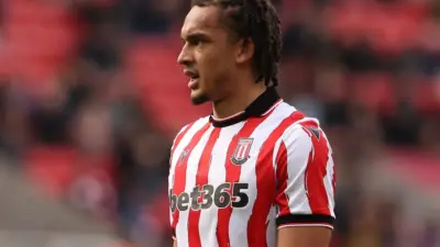 stoke city vs ipswich town — GB news